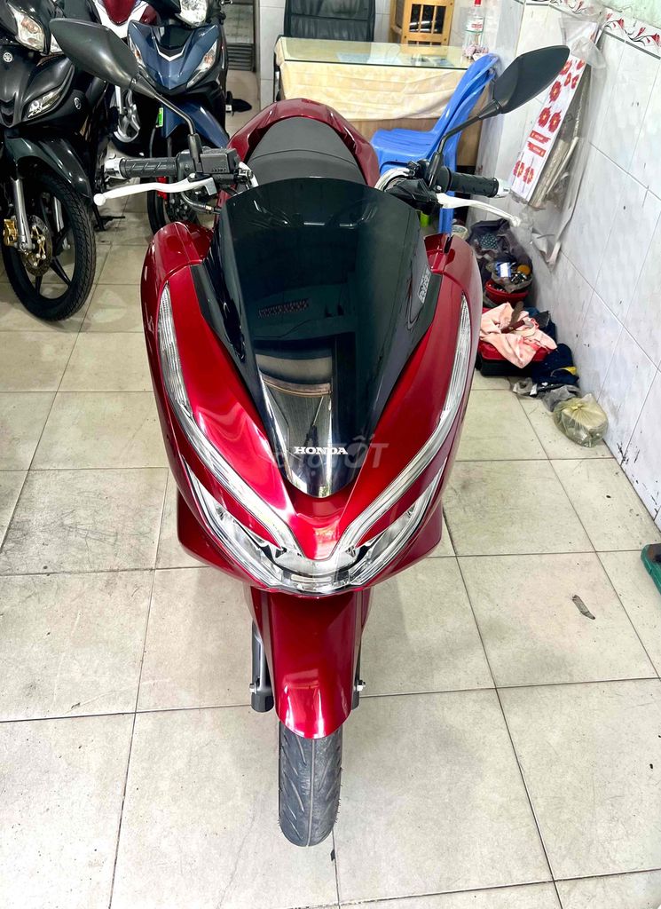 PCX 2018 - ảnh 1