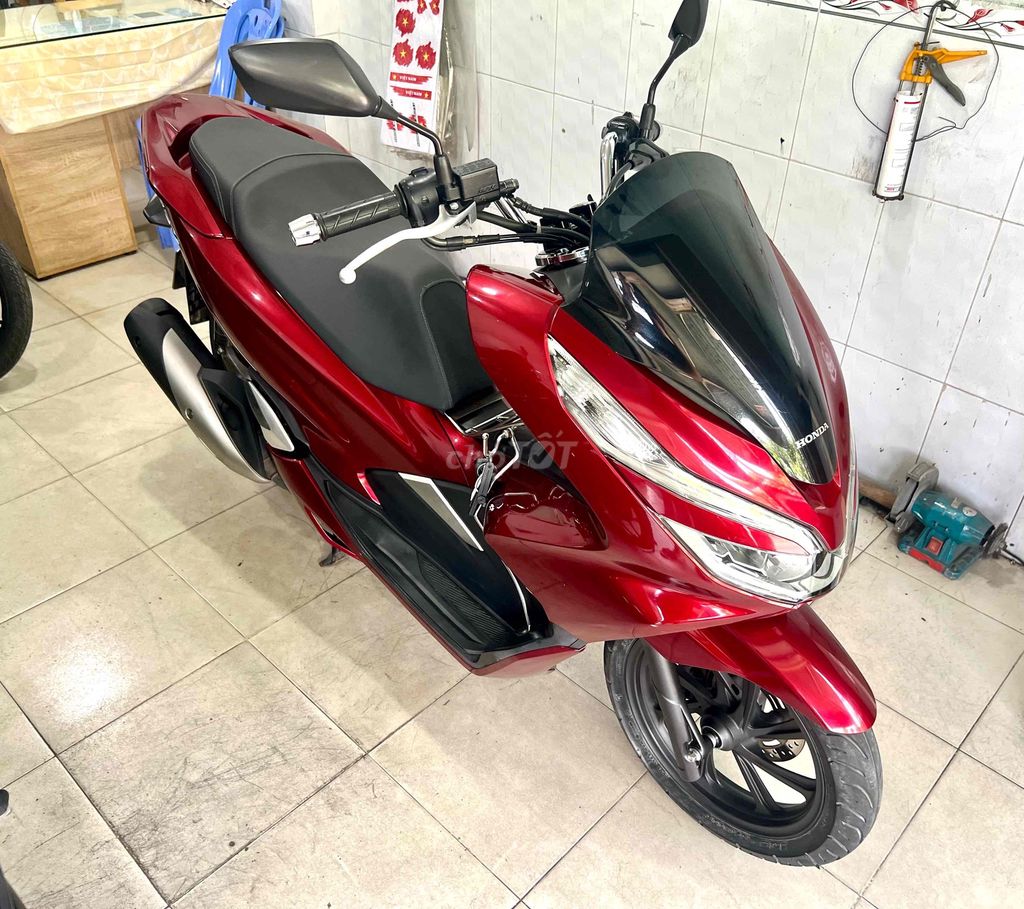 PCX 2018 - ảnh 2