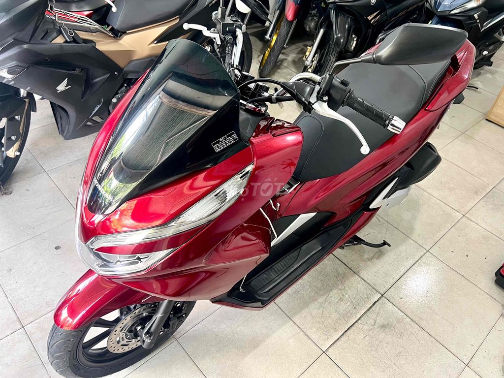 PCX 2018 - ảnh 3