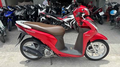 Honda Vision 2016 - ảnh 1
