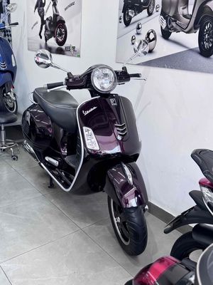 Piaggio Vespa 2017 - ảnh 1