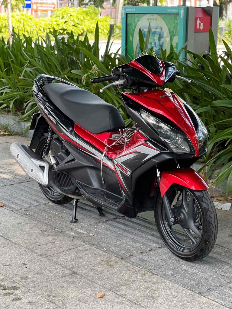Honda AirBlade 2015 - ảnh 1