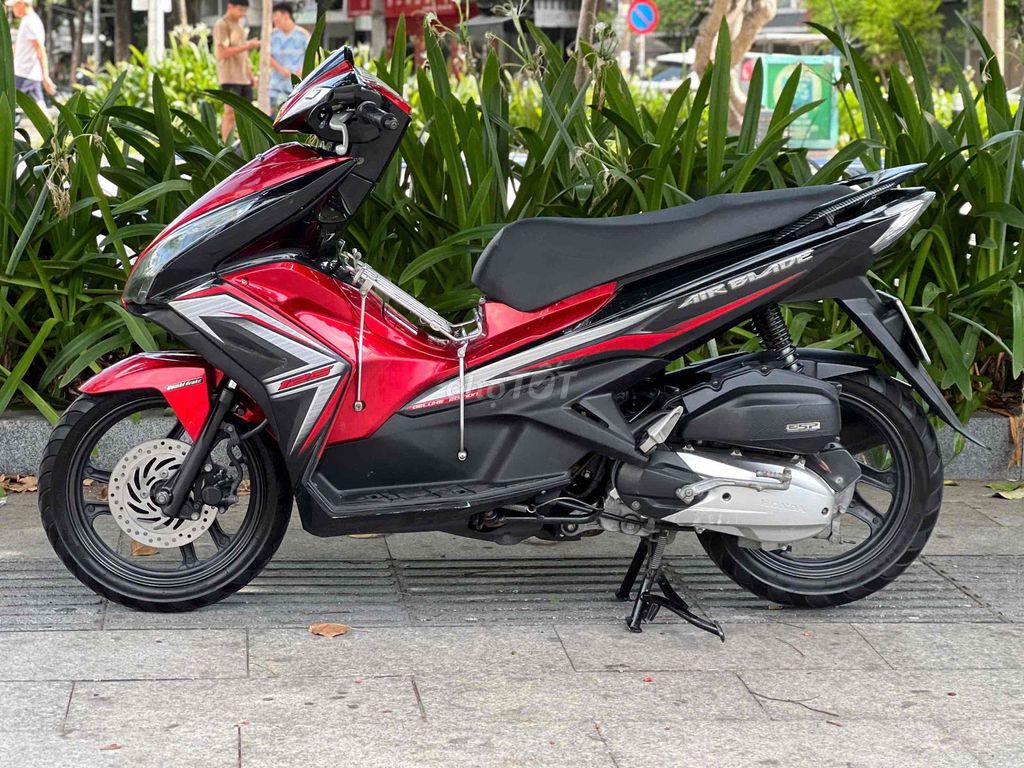 Honda AirBlade 2015 - ảnh 2