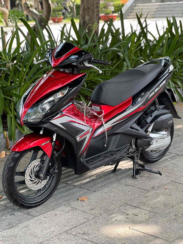 Honda AirBlade 2015 - ảnh 3