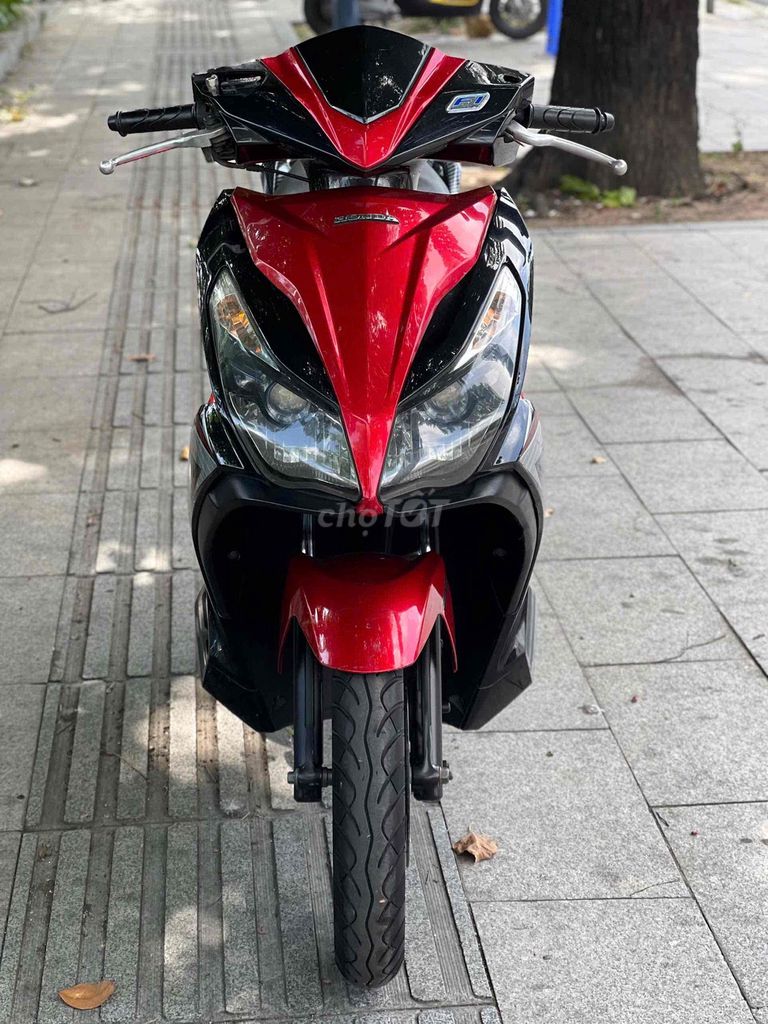 Honda AirBlade 2015 - ảnh 4