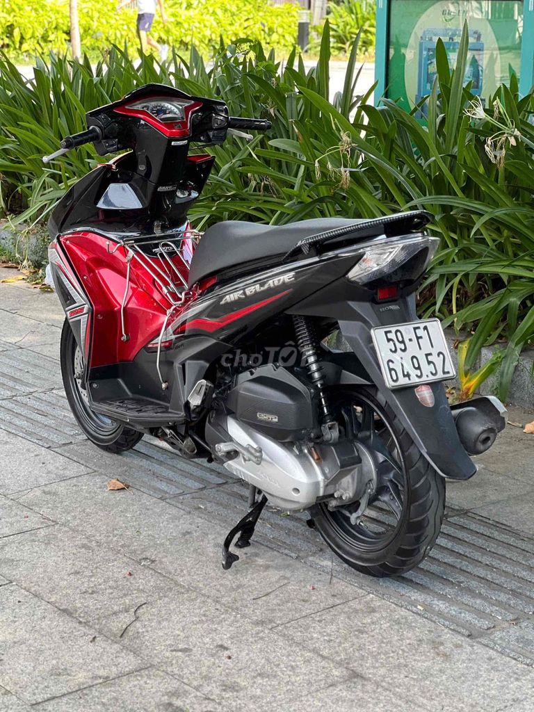 Honda AirBlade 2015 - ảnh 5