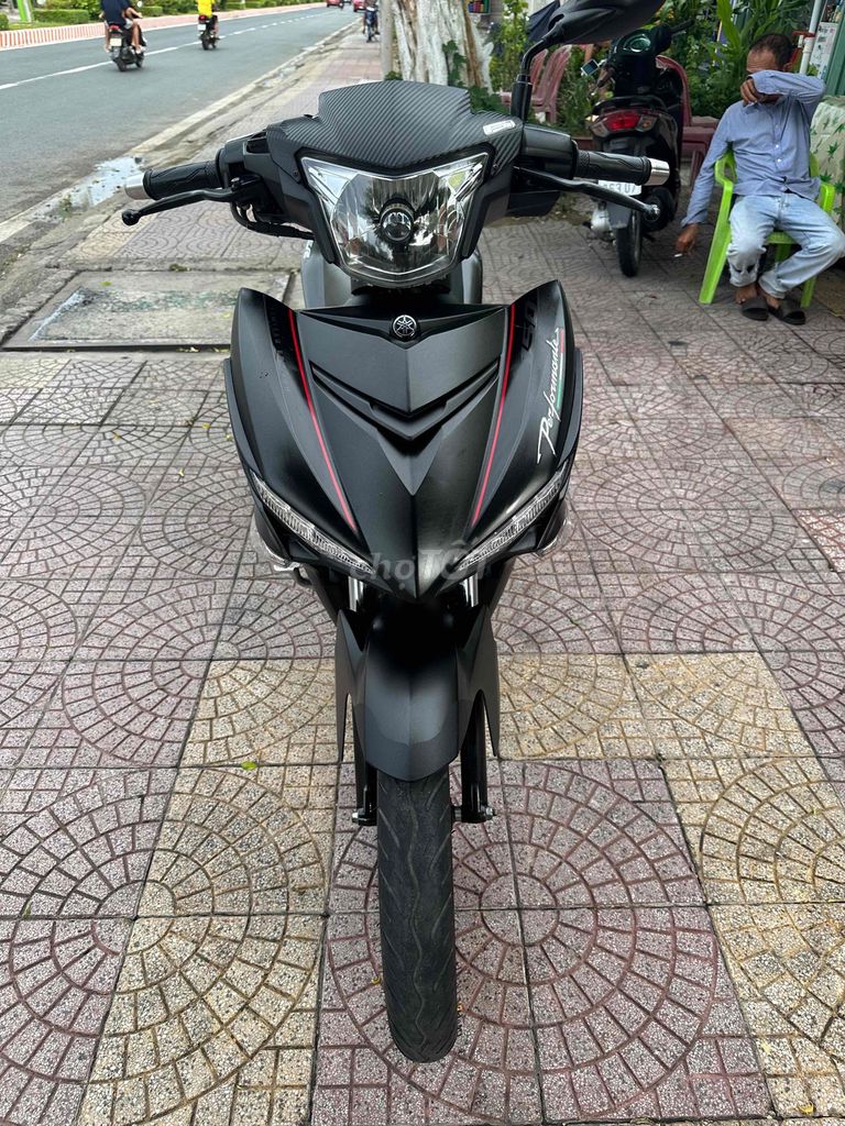 Yamaha Exciter 2018 - ảnh 1