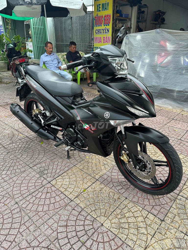 Yamaha Exciter 2018 - ảnh 2