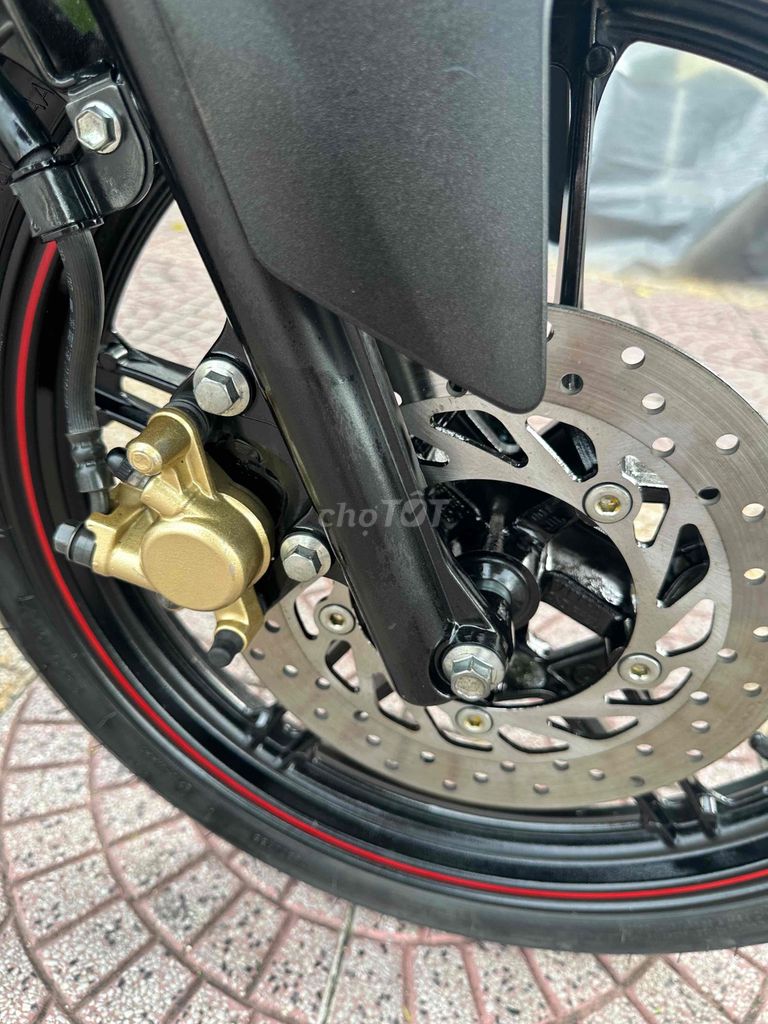 Yamaha Exciter 2018 - ảnh 3