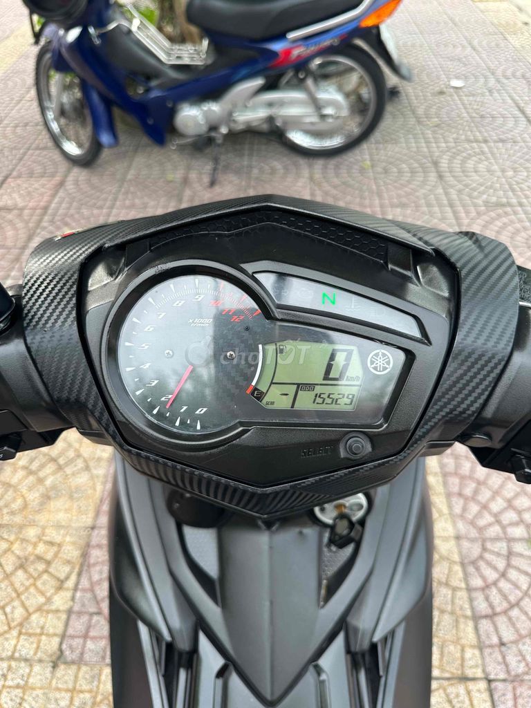 Yamaha Exciter 2018 - ảnh 5