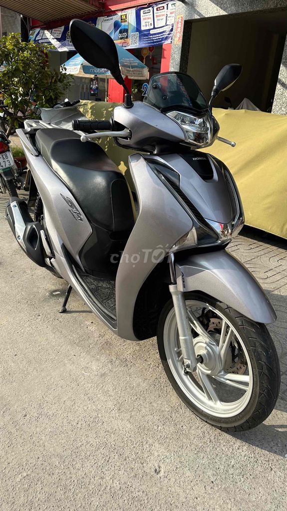 Honda SH 2017 - ảnh 2