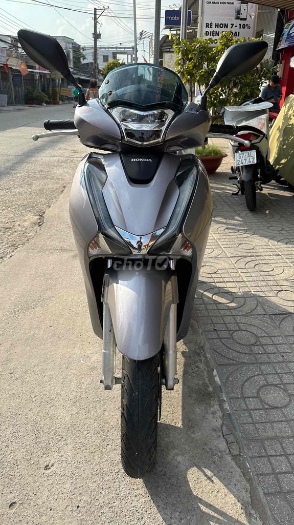 Honda SH 2017 - ảnh 3