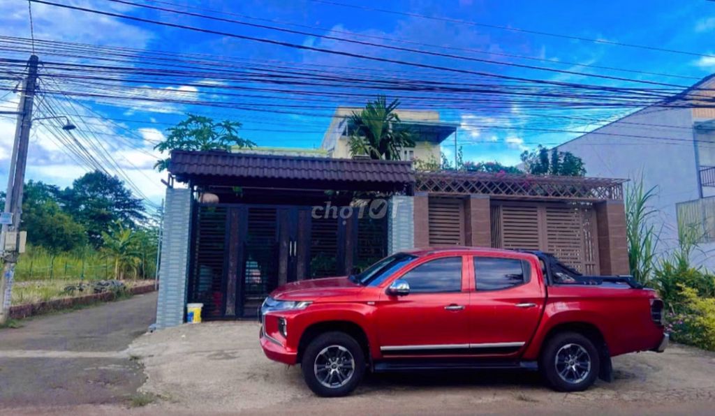 Mitsubishi Triton 2022 - ảnh 5
