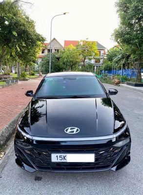Hyundai Accent 2024 - ảnh 1