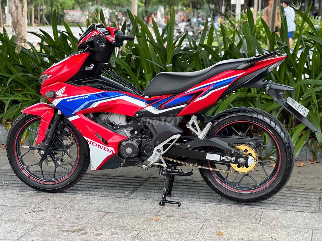 Honda Winner 2020 - ảnh 2
