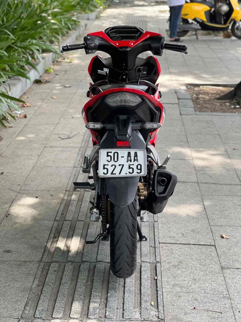 Honda Winner 2020 - ảnh 3