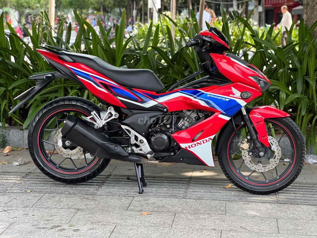 Honda Winner 2020 - ảnh 4