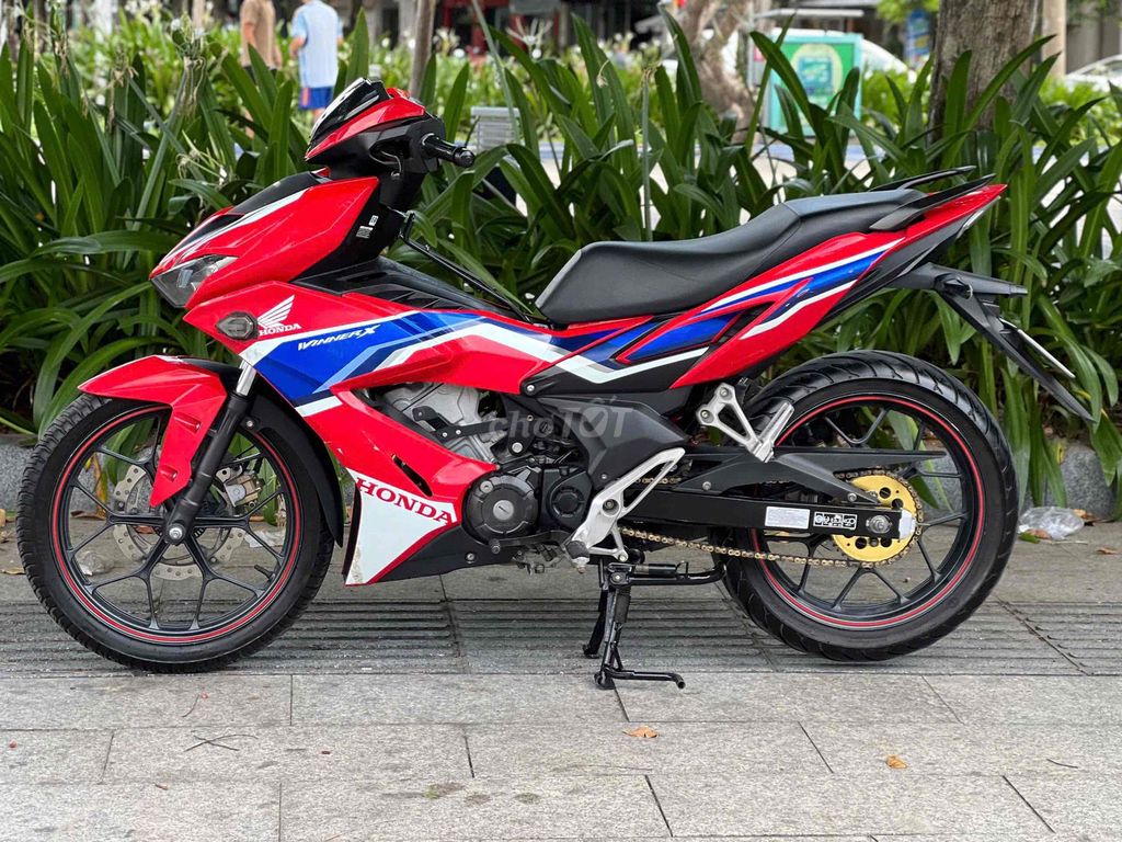 Honda Winner 2020 - ảnh 5