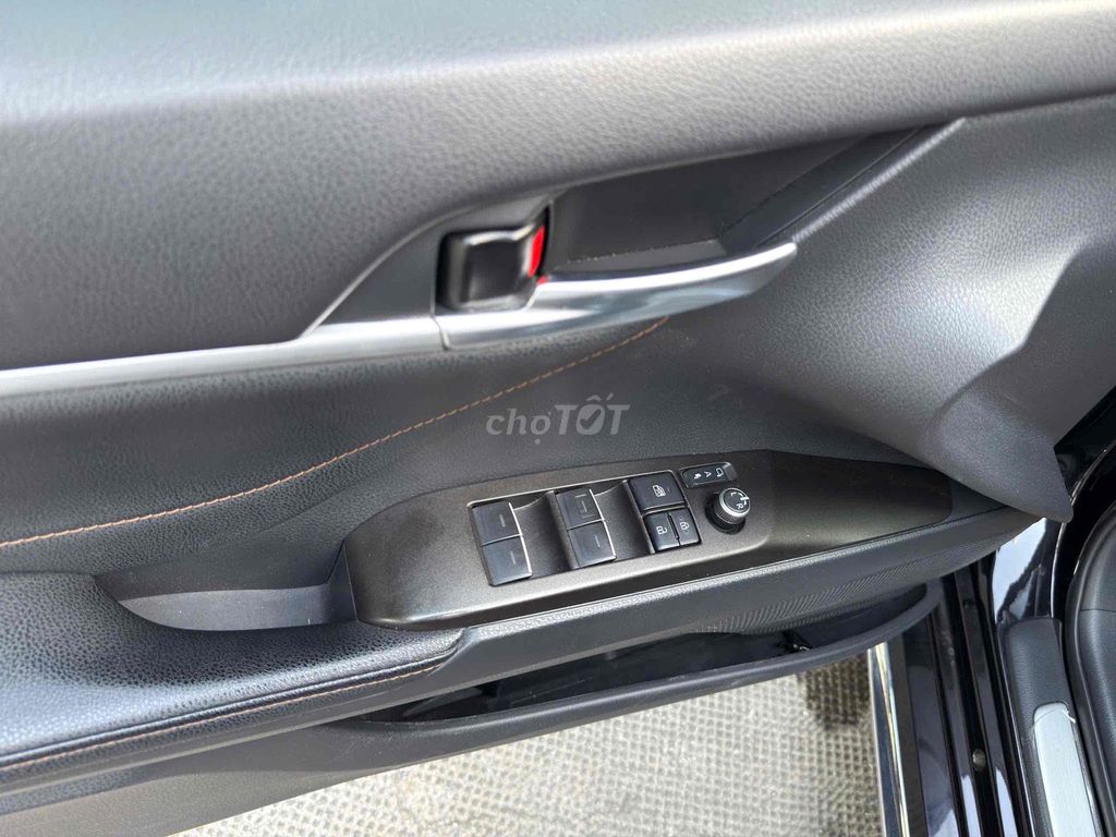 Toyota 2022 - ảnh 3