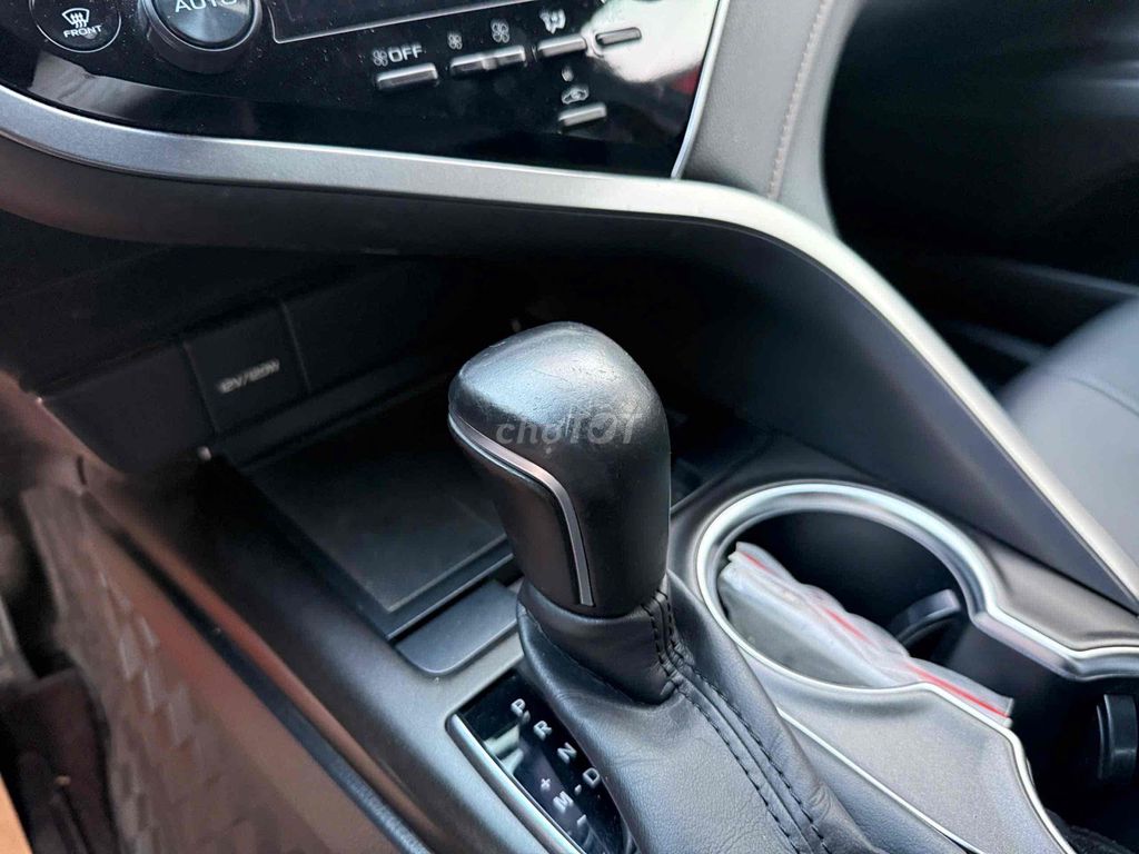 Toyota 2022 - ảnh 4
