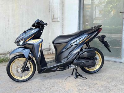 Honda Vario 2021 - ảnh 1