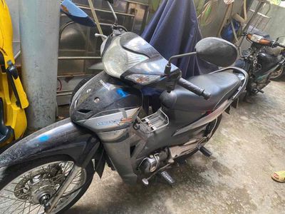 Honda Wave 2007 - ảnh 1