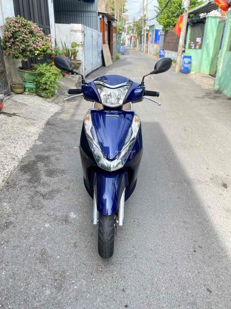 Honda Lead 2014 - ảnh 1