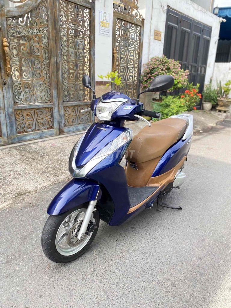 Honda Lead 2014 - ảnh 2