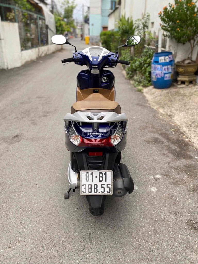 Honda Lead 2014 - ảnh 3