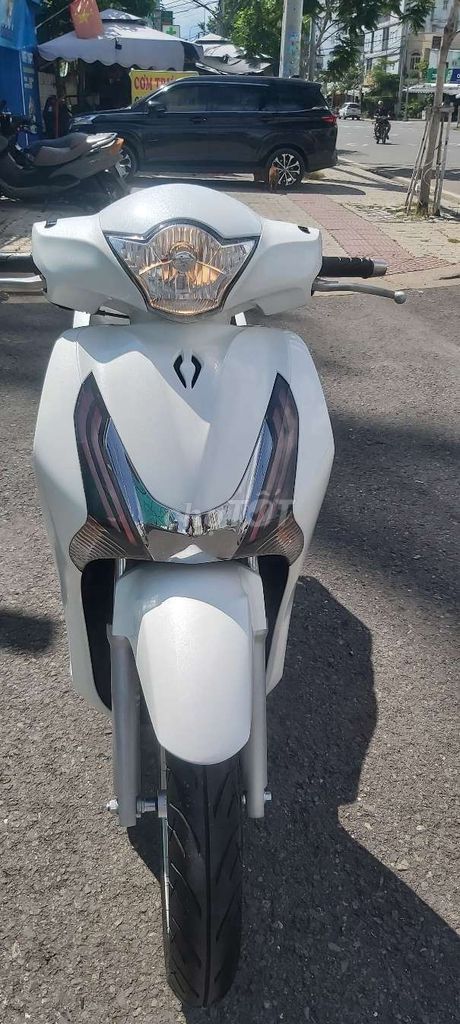 Honda SH 2013 - ảnh 1