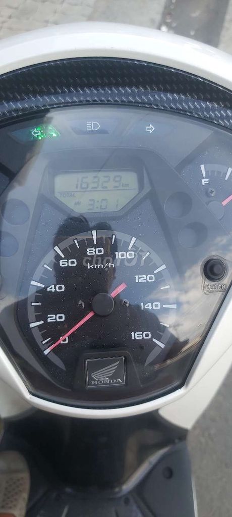 Honda SH 2013 - ảnh 4