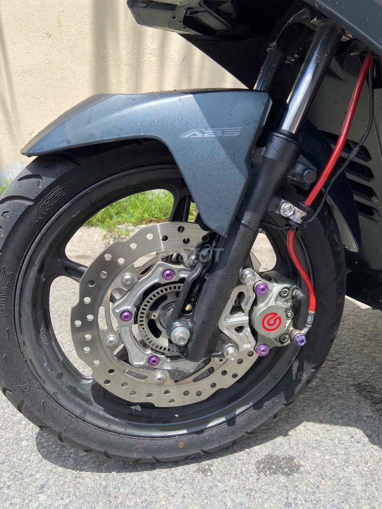 Honda Air Blade 2020 - ảnh 1