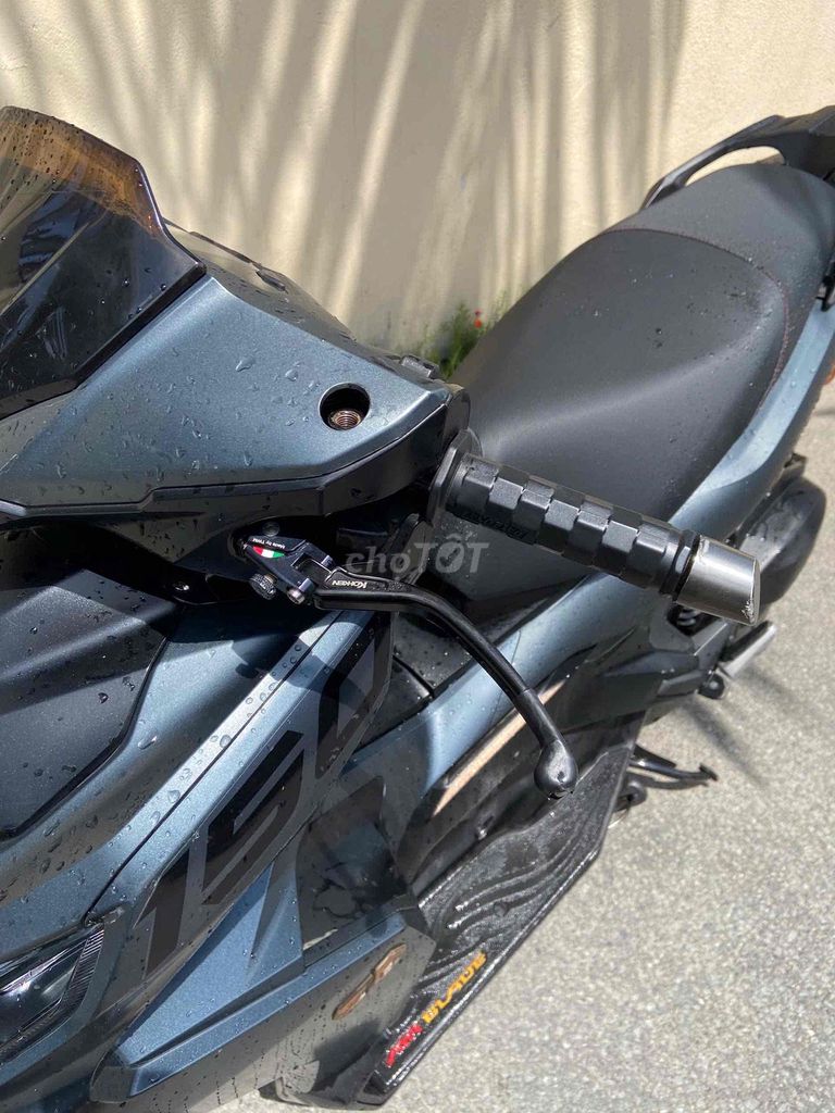 Honda Air Blade 2020 - ảnh 2