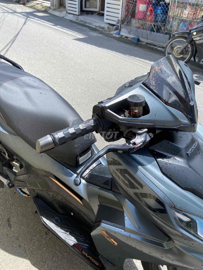 Honda Air Blade 2020 - ảnh 3