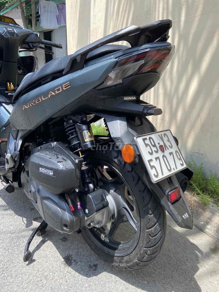 Honda Air Blade 2020 - ảnh 4