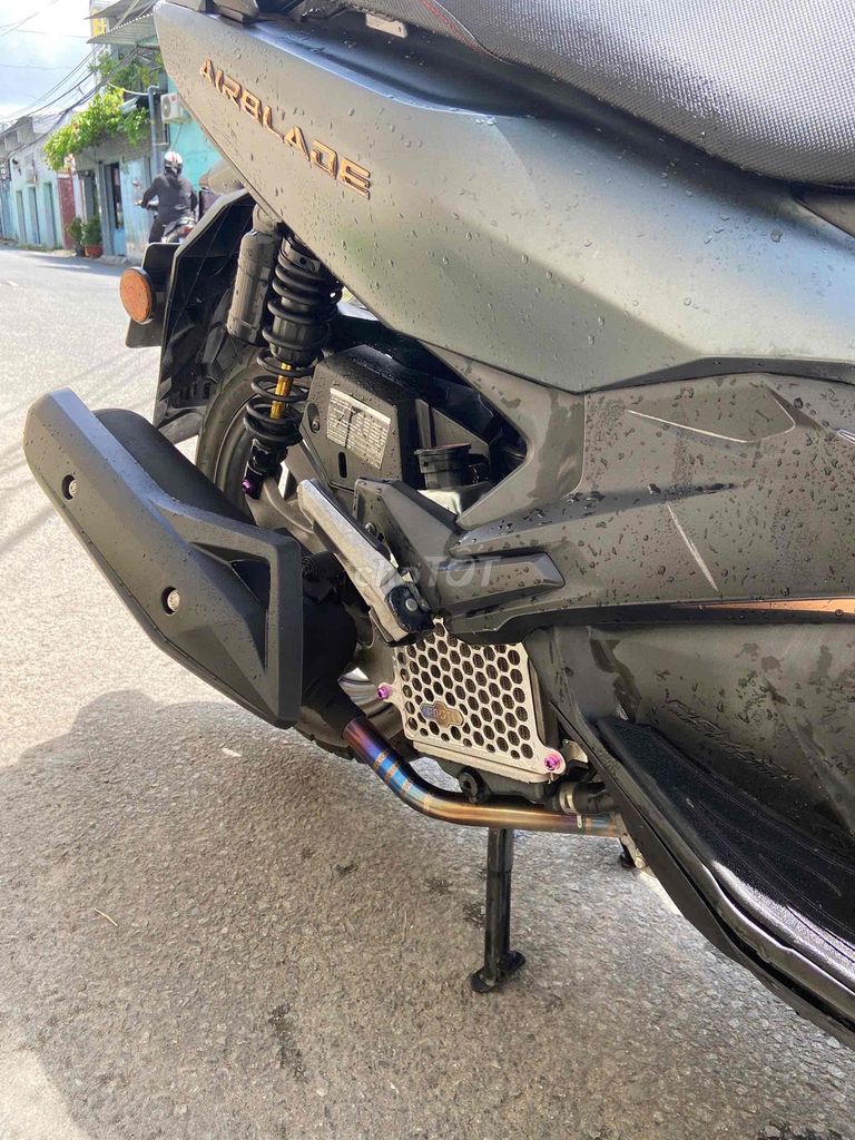 Honda Air Blade 2020 - ảnh 5