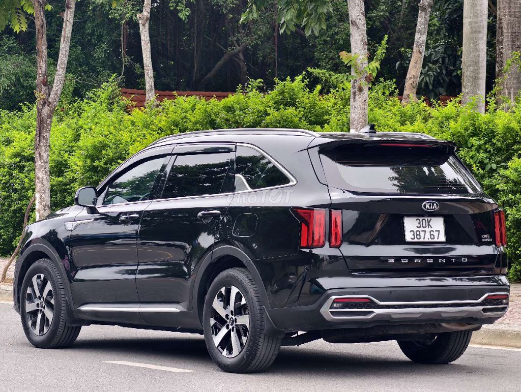 Kia Sorento 2020 - ảnh 5