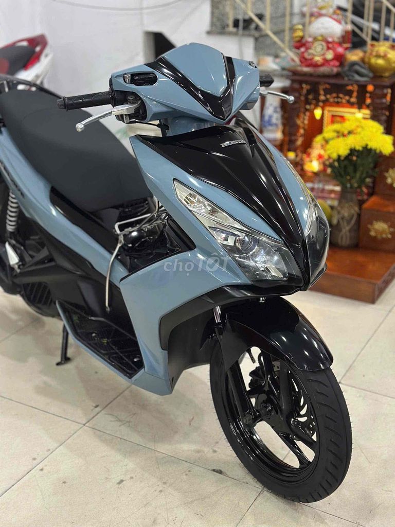 Honda Air Blade 2014 - ảnh 1