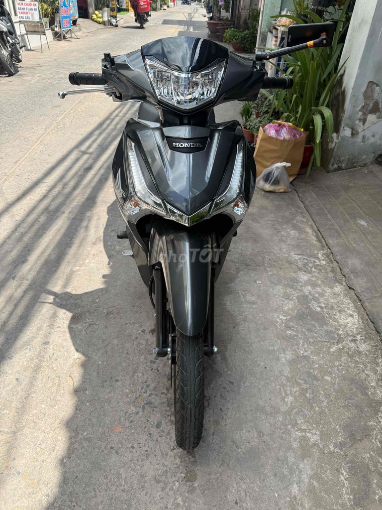 Honda Future 2026 - ảnh 1