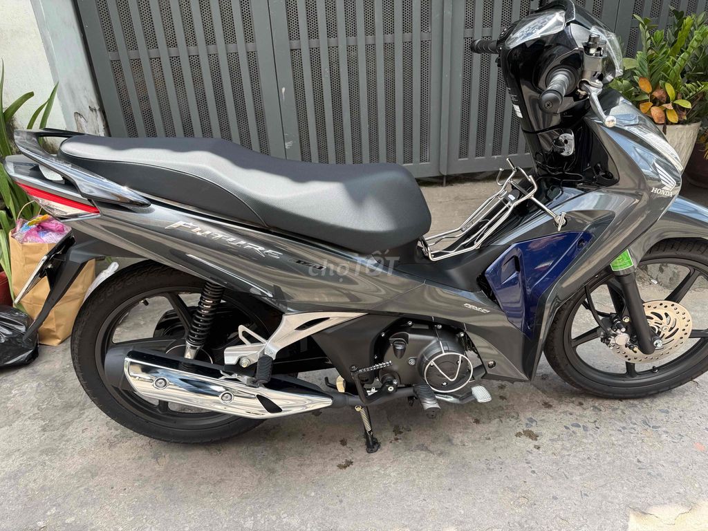 Honda Future 2026 - ảnh 2