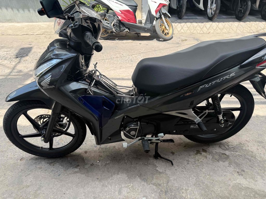 Honda Future 2026 - ảnh 3