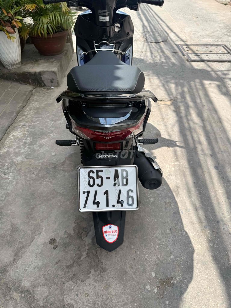 Honda Future 2026 - ảnh 4