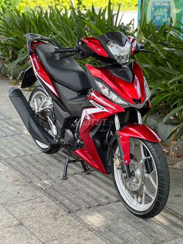 Honda Winner 2019 - ảnh 1
