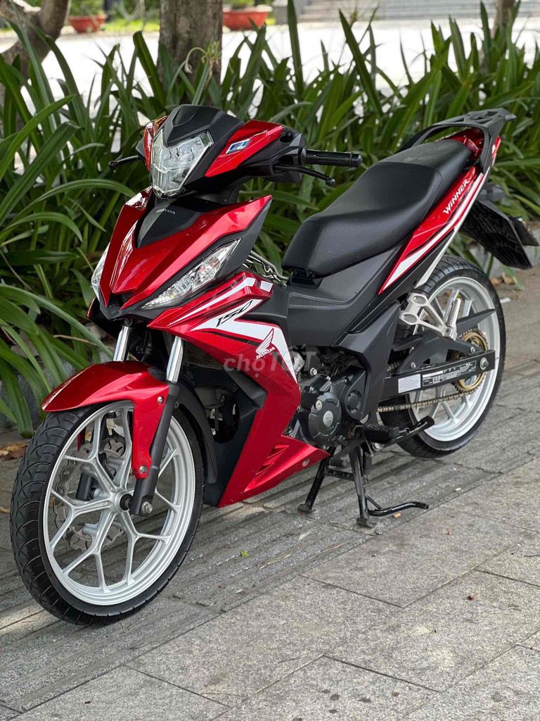 Honda Winner 2019 - ảnh 2