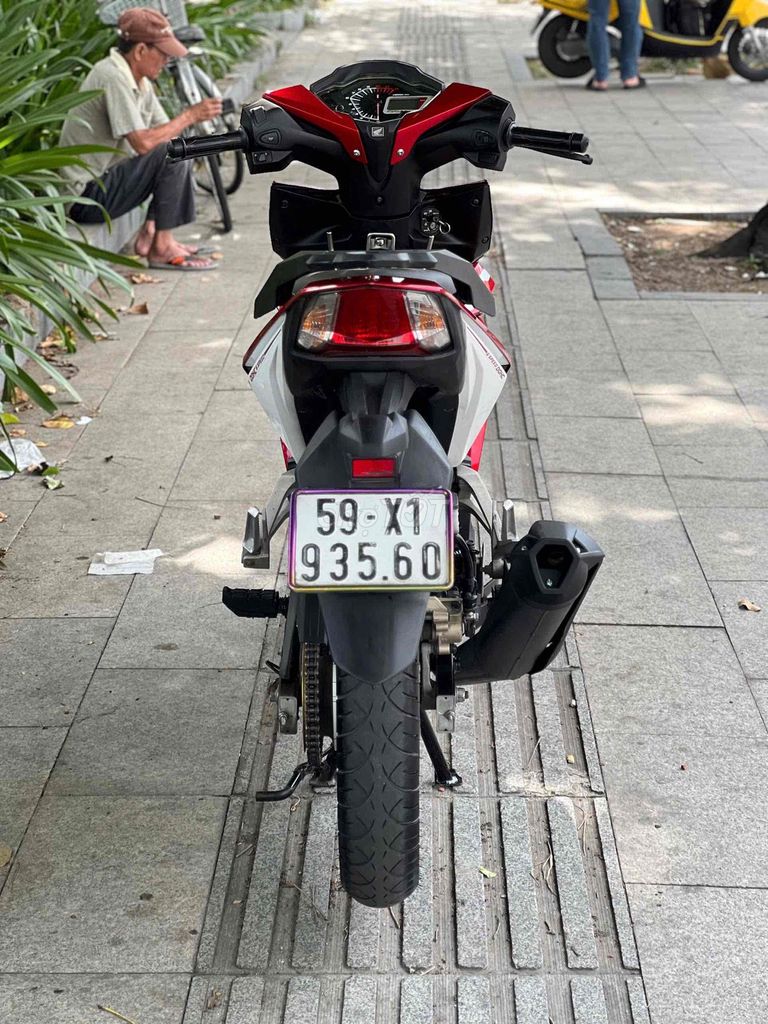 Honda Winner 2019 - ảnh 4