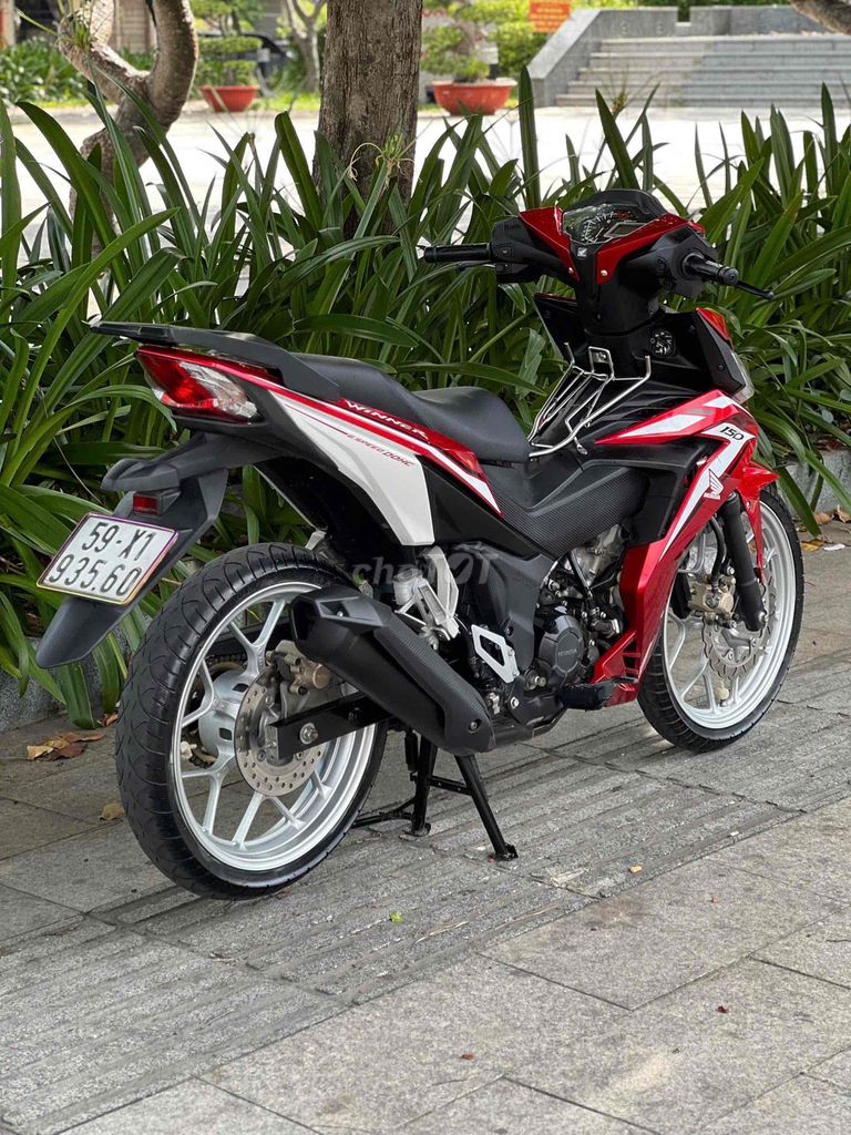 Honda Winner 2019 - ảnh 5