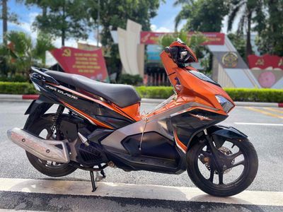 Honda Air Blade 2016 - ảnh 1