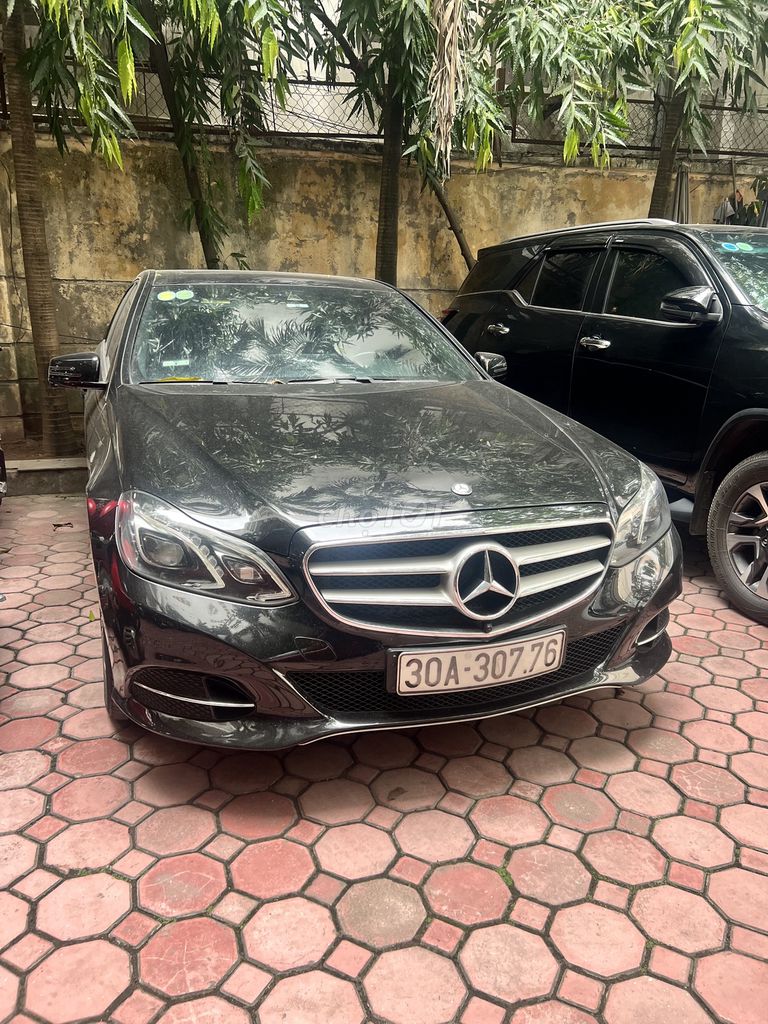 Mercedes-Benz 2014 - ảnh 1