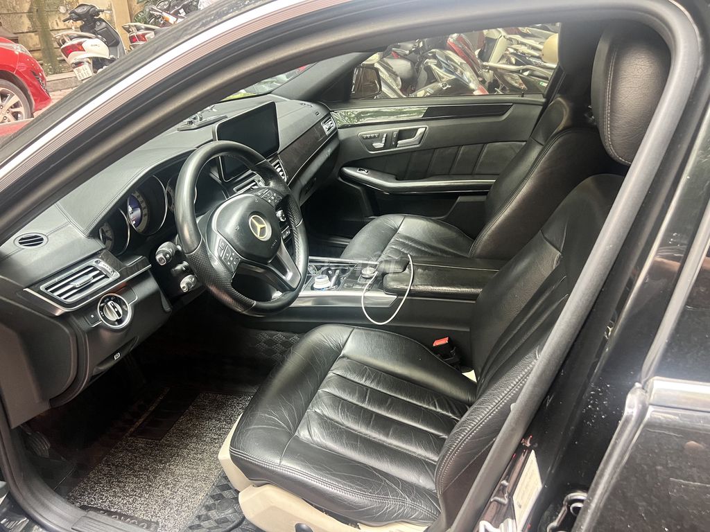 Mercedes-Benz 2014 - ảnh 2
