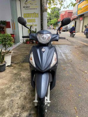 SYM Shark 2024 - ảnh 1